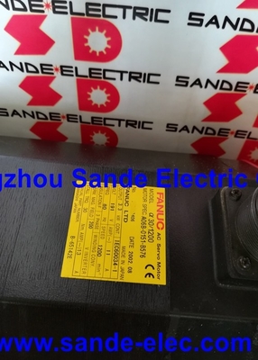 Fanuc servo motor A06B-0151-B576  A06B0151B576  AO6B-O151-B576
