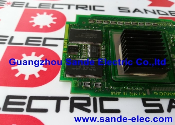 Fanuc CPU PCB BOARD A20B-3300-0551   A20B33000551   A2OB-33OO-O551
