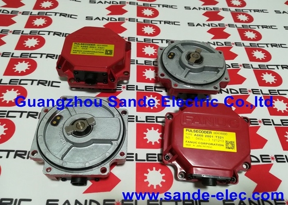 Fanuc encoder A860-2001-T321  A8602001T321  A86O-2OO1-T321