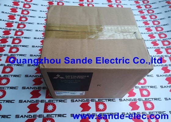 MITSUBISHI  INVERTER  FR-D740-120SC-EC  FRD740120SCEC  FR-D74O-12OSC-EC