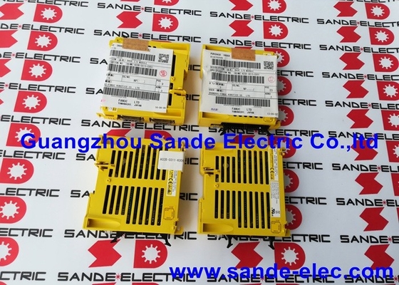 Fanuc  I/O MODULE  A03B-0815-C001    A03B0815C001    AO3B-O815-COO1