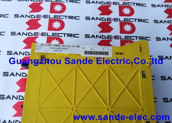Fanuc servo driver  A02B-0299-B802    A02B0299B802     AO2B-O299-B8O2