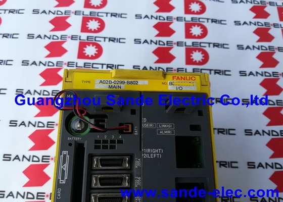Fanuc servo driver  A02B-0299-B802    A02B0299B802     AO2B-O299-B8O2