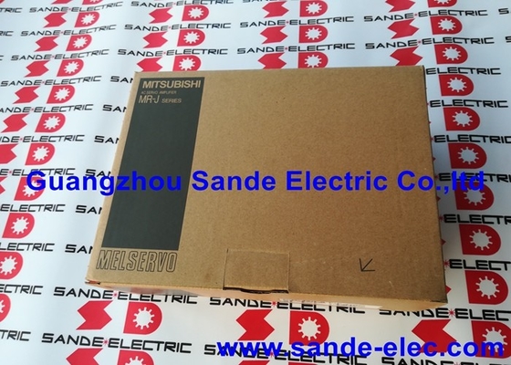 MITSUBISHI NEW Servo Driver MR-J2S-100A Inventory MRJ2S100A MR-J2S-1OOA