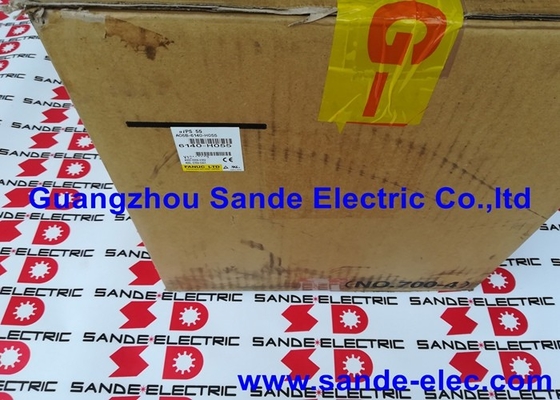 FANUC SERVO AMPLIFIER   A06B-6140-H055  AO6B-614O-HO55  A06B6140H055