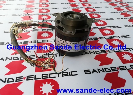 FANUC Pulse  encoder  A860-0304-T112   A8600304T112   A86O-O3O4-T112