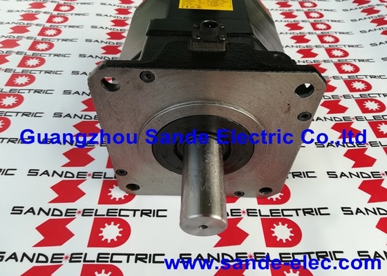 A06B-0085-B403 Fanuc AC Servo Motor A06B0085B403 AO6B-OO85-B4O3 Fast Shipping