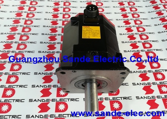 A06B-0085-B403 Fanuc AC Servo Motor A06B0085B403 AO6B-OO85-B4O3 Fast Shipping
