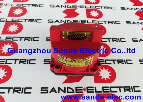A860-0347-T001 Fanuc Puls Encoder A8600347T001  A86O-O347-TOO1 FANUC ENCODER