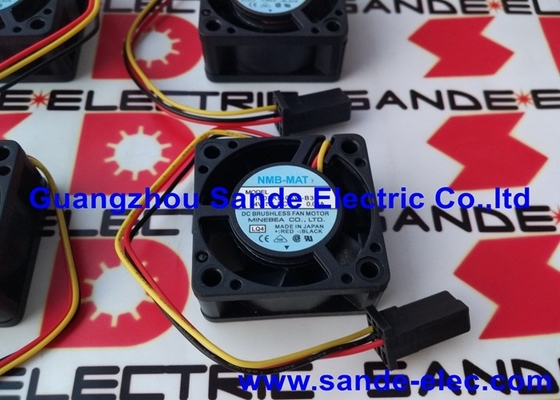 1608KL05WB39 new NMB-MAT 1608K-05W-B39 Fan 24V 3 Wire MINEBEA 16O8KL-O5W-B39
