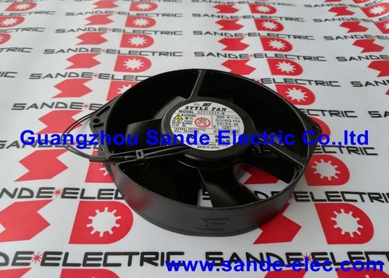 Original STYLE FAN High temperature fan   UZS15D20-M    UZS15D20M   UZS15D2O-M