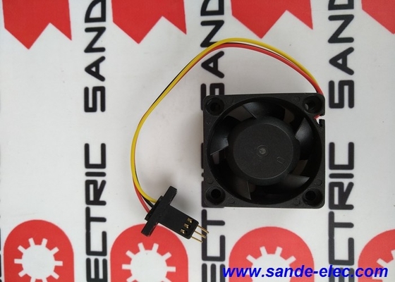 FANUC A90L-0001-0507#A  San Ace 40WF 9WF0424F6D03 Cooling Fan 40*40*20MM