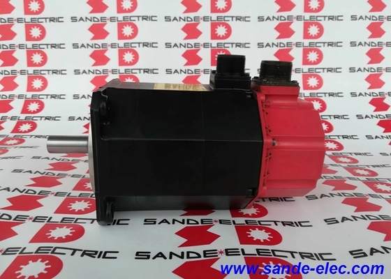 Fanuc AC servo motor A06B-0162-B575  or A06B0162B575
