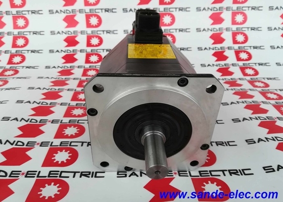 Fanuc AC servo motor A06B-0162-B575  or A06B0162B575