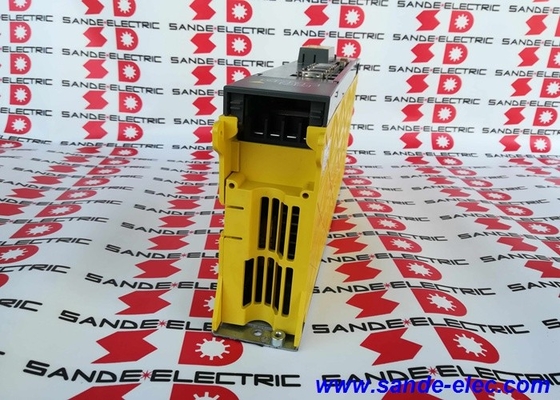 Fanuc Servo Amplifier A06B-6079-H101 or A06B6079H101
