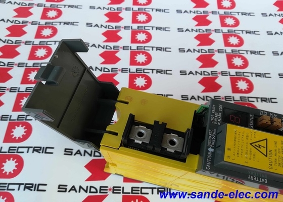 Fanuc Servo Amplifier A06B-6079-H101 or A06B6079H101