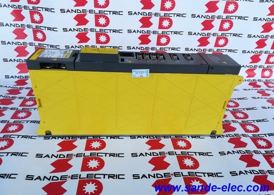 Fanuc Servo Amplifier A06B-6079-H101 or A06B6079H101