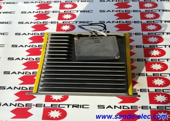 Fanuc Used servo amplifier A06B-6093-H152 or A06B6093H152  AO6B-6O93-H152