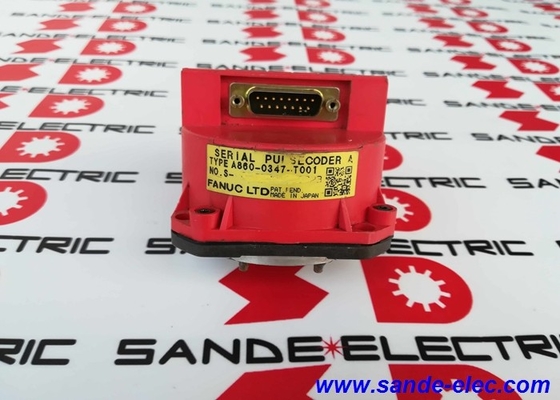FANUC A860-0347-T001 PULSECODER  A8600347T001