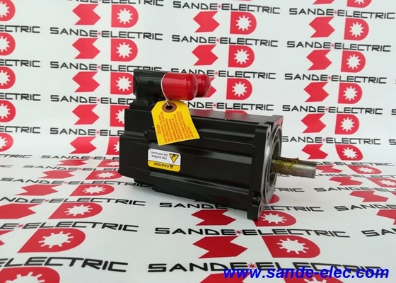 ALLEN BRADLEY 460V 4.5A 1.5KW  MPL-B320P-SJ72AA KINETIX SERVO MOTOR