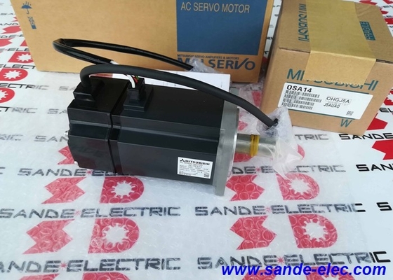 Mitsubishi Servo Motor HC-KFS73 HCKFS73 NEW
