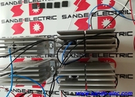 New SEMIKRON Power Module Silicon Controlled Rectifier SKKQ560/14E