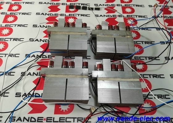 New SEMIKRON Power Module Silicon Controlled Rectifier SKKQ560/14E