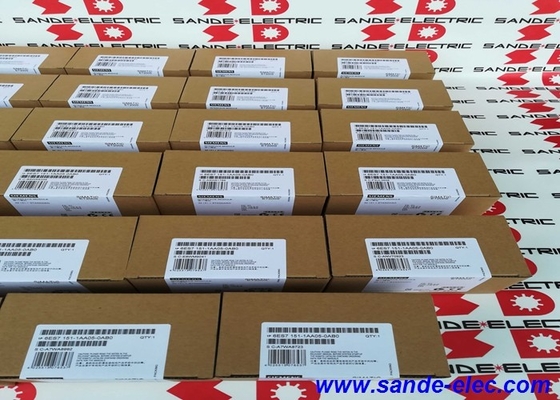 Siemens Simatic 7 Interface Module 6ES7151-1AA05-0AB0 or 6ES71511AA050AB0