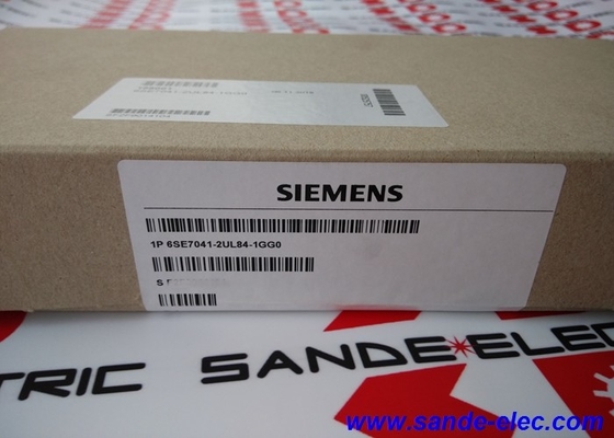 Siemens 6SE7041-2UL84-1GG0 Inverter Port,Circuit 6SE70412UL841GG0