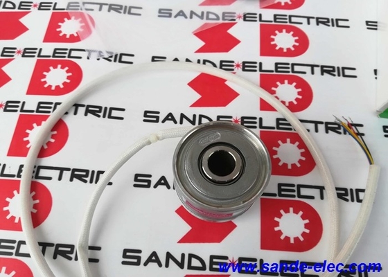 Tamagawa Encoder TS2651N111E78 for Servo Motor New