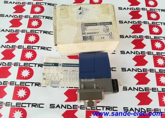 Telemecanique Pressure Switch XML-A002C2C11 or XMLA002C2C11