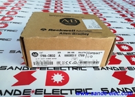 Allen Bradley 1769-OB32 Output Module CompactLogix 17690B32 New And Sealed 1769-0B32