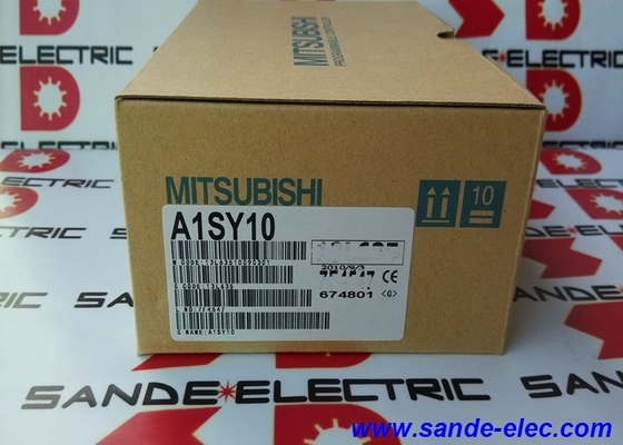 A1SY10 Mitsubishi Output Unit  A1SY1O New