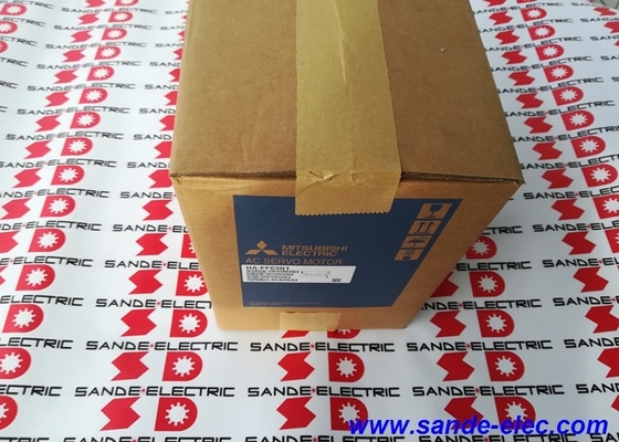 New and Original Mitsubishi Servo Motor HA-FF63G1 or HAFF63G1