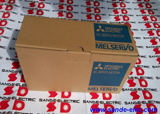 New and Original Mitsubishi Servo Drive MR-J4-70B or  MRJ470B