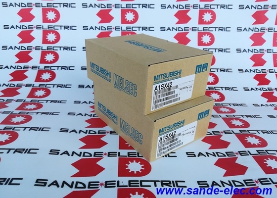 New and Original  Mitsubishi  Moudle A1SX42