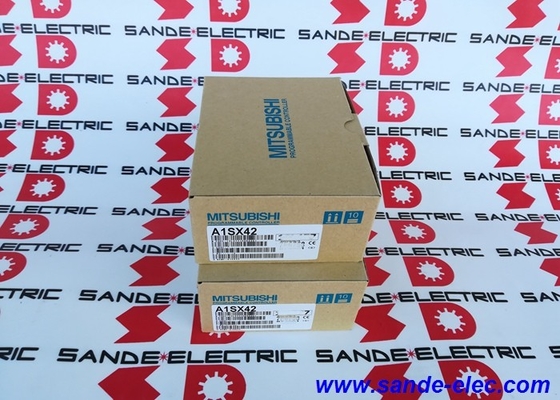 New and Original  Mitsubishi  Moudle A1SX42