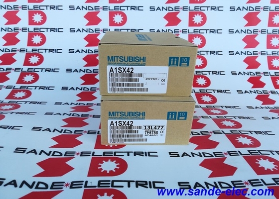 New and Original  Mitsubishi  Moudle A1SX42