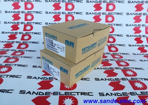 New and Original  Mitsubishi  Moudle A1SX42
