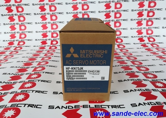 Mitsubishi Servo HF-KN73JK or HFKN73JK New and original