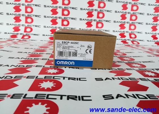 Omron Rotary Encoder E6CP-AG5C 256P/R New E6CPAG5C