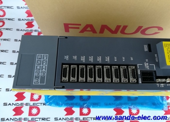 Fanuc Servo power supply  A06B-6079-H207  A06B6079H207  AO6B-6O79-H2O7