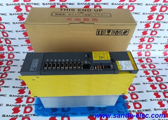 Fanuc Servo power supply  A06B-6079-H207  A06B6079H207  AO6B-6O79-H2O7