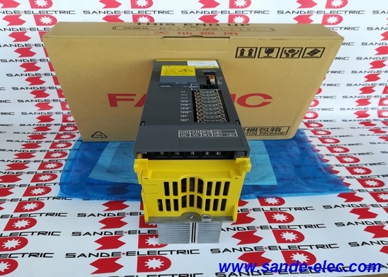 Fanuc Servo power supply  A06B-6079-H207  A06B6079H207  AO6B-6O79-H2O7