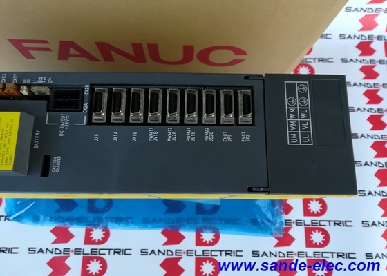 New Fanuc Servo Amplifier Module  A06B-6079-H208  A06B6079H208  AO6B-6O79-H2O8