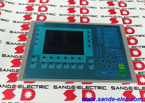 New Siemens 6AV6643-0BA01-1AX0 or  6AV66430BA011AX0 SIMATIC OP277 Operator Panel 6"