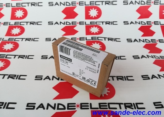 New Siemens 6ES7131-6BF00-0AA0  SIMATIC ET 200SP digital input module 6ES71316BF000AA0