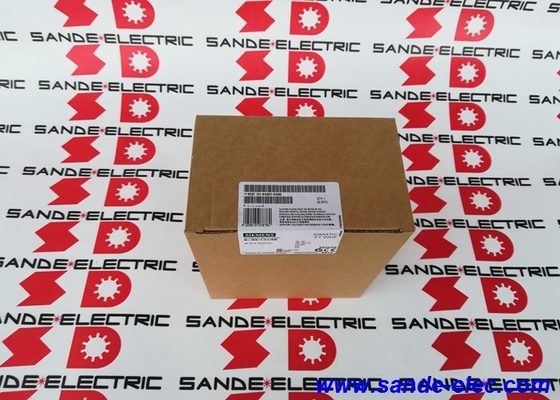 New Siemens 6ES7151-8AB01-0AB0  ET200S IM151-8 PN/DP CPU 6ES71518AB010AB0