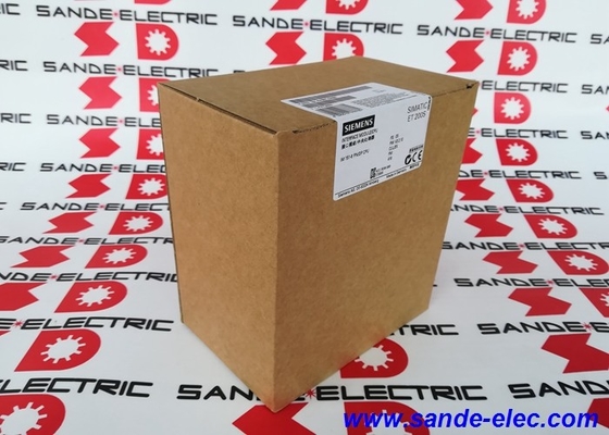 New Siemens 6ES7151-8AB01-0AB0  ET200S IM151-8 PN/DP CPU 6ES71518AB010AB0