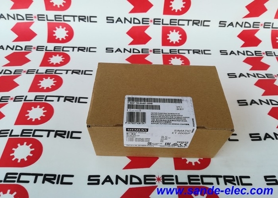 New Siemens 6ES7155-6AA01-0BN0 Interface Module  6ES71556AA010BN0